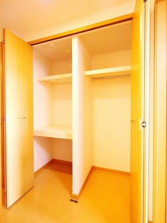 ライツェント ヴォーネンの物件内観写真